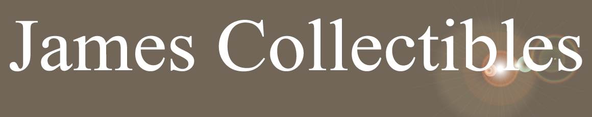 James Collectible